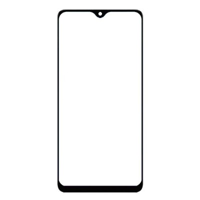Touch Screen Digitizer For Realme Q Green By - Maxbhi Com