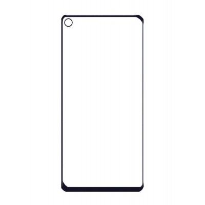 Touch Screen Digitizer For Tcl Plex White By - Maxbhi Com
