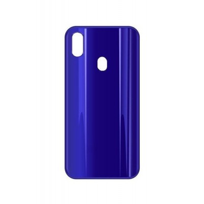Back Panel Cover For Leagoo S9 Blue - Maxbhi Com