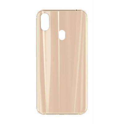 Back Panel Cover For Leagoo S9 Gold - Maxbhi Com