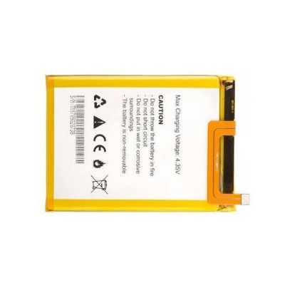 Battery For Allview X4 Soul Infinity N By - Maxbhi Com