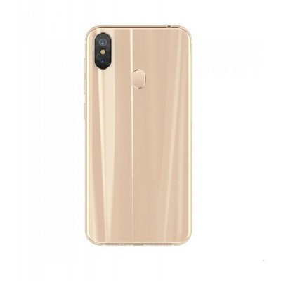 Full Body Housing For Leagoo S9 Gold - Maxbhi Com