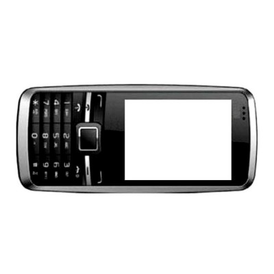 Full Body Housing For Techberry Projector St100 White - Maxbhi Com