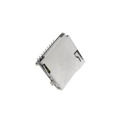 Mmc Connector For Zen Cinemax Infinity By - Maxbhi Com