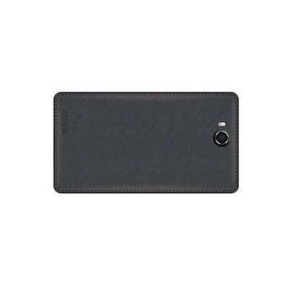 Full Body Housing For Cherry Mobile Flare S3 Mini Yellow - Maxbhi Com