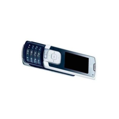 Full Body Housing For Htc Tmobile Mda Vano Silver - Maxbhi Com