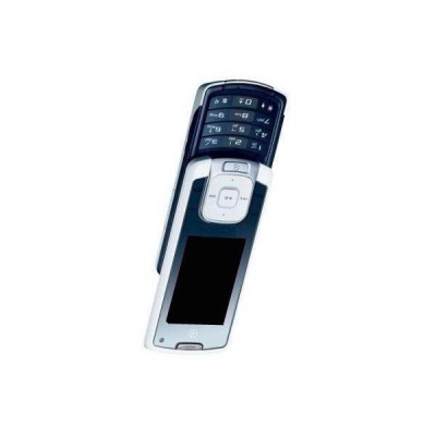 Full Body Housing For Htc Tmobile Mda Vano White - Maxbhi Com