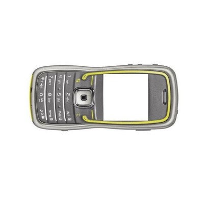 Keypad For Nokia 5500 Sport Latin Light Gray - Maxbhi Com