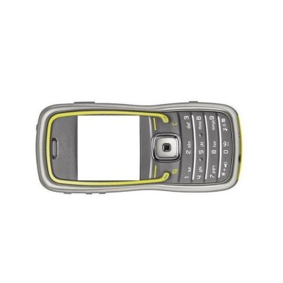 Keypad For Nokia 5500 Sport Latin Light Gray - Maxbhi Com