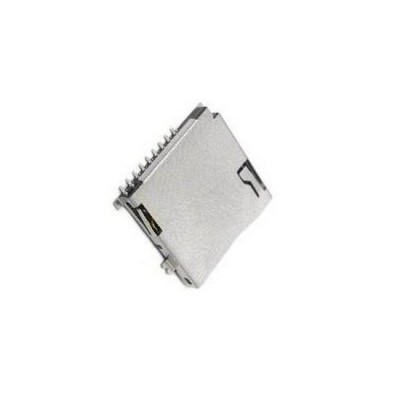Mmc Connector For Ambrane Aq700 By - Maxbhi Com