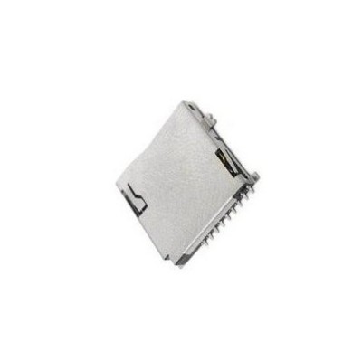 Mmc Connector For Ambrane Aq700 By - Maxbhi Com