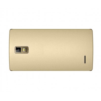 Full Body Housing For Spice Xlife M44q White - Maxbhi Com
