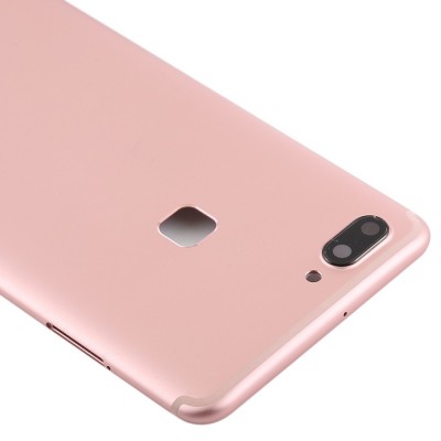 Full Body Housing For Vivo X20 128gb Pink - Maxbhi Com