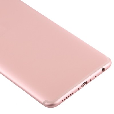 Full Body Housing For Vivo X20 128gb Rose Gold - Maxbhi Com