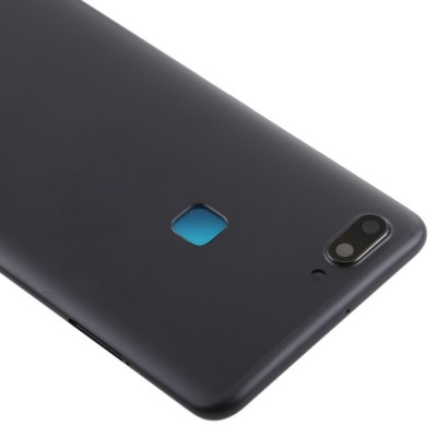 Full Body Housing For Vivo X20 Plus Black - Maxbhi Com