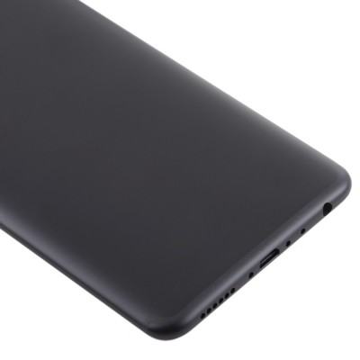 Full Body Housing For Vivo X20 Plus Black - Maxbhi Com