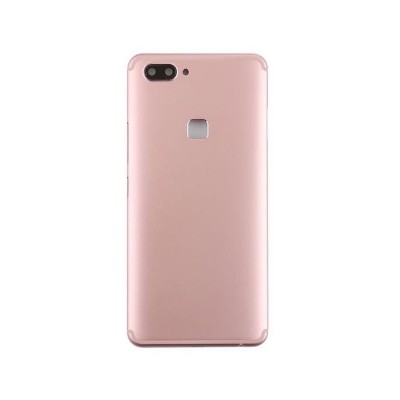 Full Body Housing For Vivo X20 Plus Rose Gold - Maxbhi Com