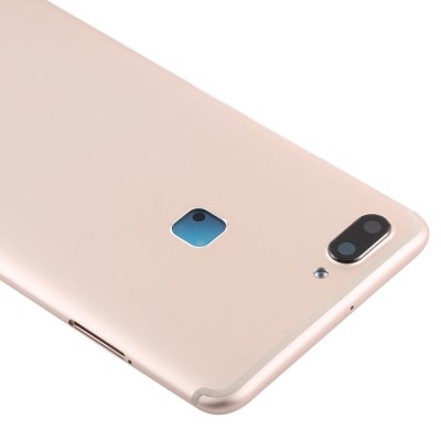 Full Body Housing For Vivo X20 Plus White - Maxbhi Com