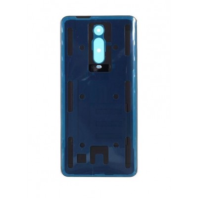 Back Panel Cover For Xiaomi Redmi K20 Pro Black - Maxbhi Com