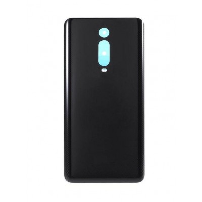 Back Panel Cover For Xiaomi Redmi K20 Pro Black - Maxbhi Com