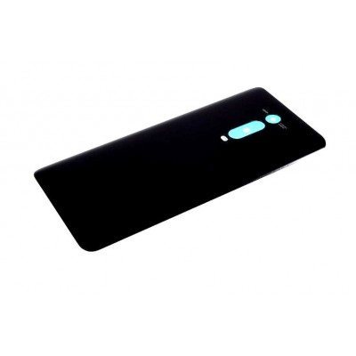 Back Panel Cover For Xiaomi Redmi K20 Pro Black - Maxbhi Com