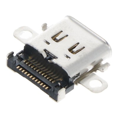 Charging Connector For Tcl Plex By - Maxbhi Com