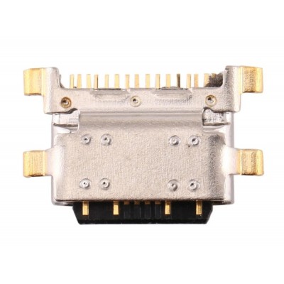 Charging Connector For Xiaomi Redmi Note 8 Pro By - Maxbhi Com
