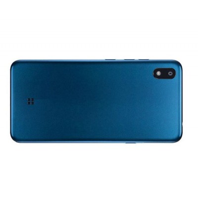 Full Body Housing For Lg K20 2019 Blue - Maxbhi Com