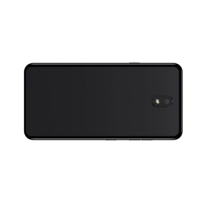Full Body Housing For Lg K30 2019 Black - Maxbhi Com