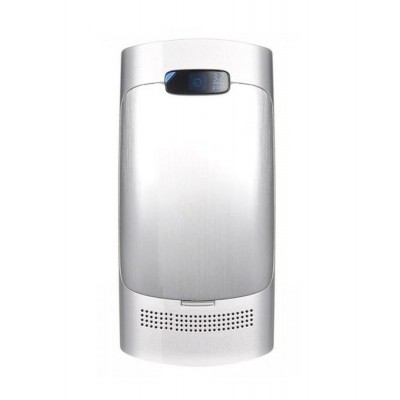 Full Body Housing For Nokia 303 White - Maxbhi Com