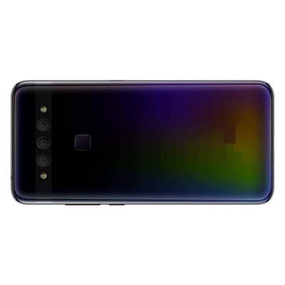 Full Body Housing For Tcl Plex Black - Maxbhi Com
