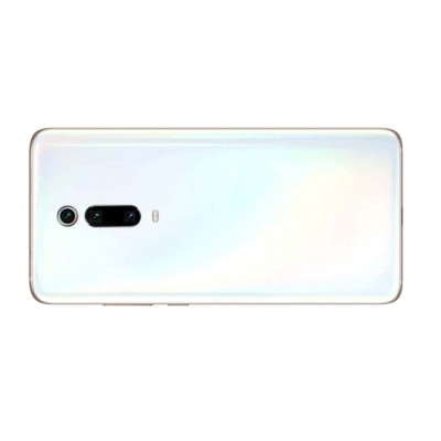 Full Body Housing For Xiaomi Redmi K20 Pro White - Maxbhi Com