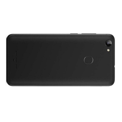 Full Body Housing For Xolo Era 5x Black - Maxbhi Com