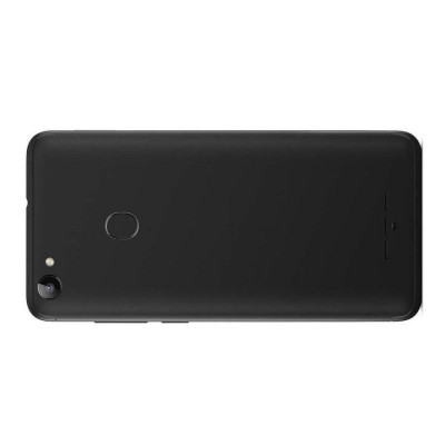 Full Body Housing For Xolo Era 5x Black - Maxbhi Com