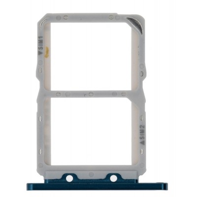 Sim Card Holder Tray For Honor 20 Pro Green - Maxbhi Com