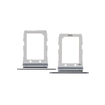 Sim Card Holder Tray For Samsung Galaxy Fold Black - Maxbhi Com