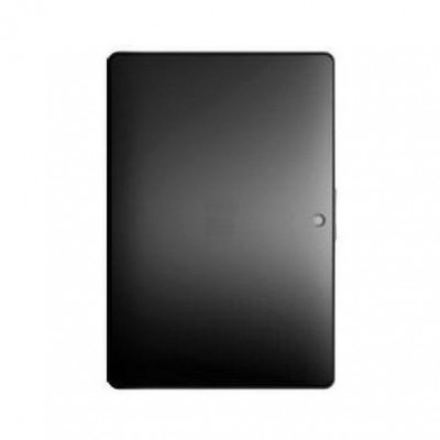 Full Body Housing For Blackberry 4g Playbook 64gb Wifi And Wimax Black - Maxbhi Com