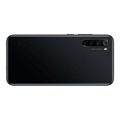 Full Body Housing For Xiaomi Redmi Note 8 Black - Maxbhi Com