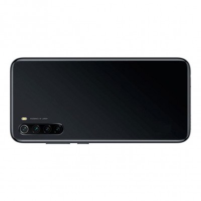 Full Body Housing For Xiaomi Redmi Note 8 Black - Maxbhi Com