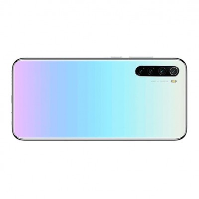 Full Body Housing For Xiaomi Redmi Note 8 White - Maxbhi Com