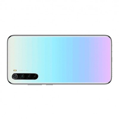 Full Body Housing For Xiaomi Redmi Note 8 White - Maxbhi Com
