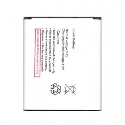 Battery For Archos 55 Helium By - Maxbhi Com