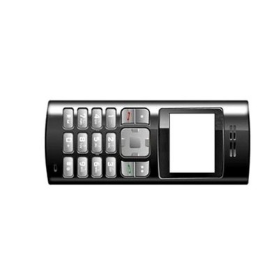 Full Body Housing For Bird S199 Black - Maxbhi Com