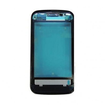 Full Body Housing For Huawei Ascend Y200 Black - Maxbhi Com