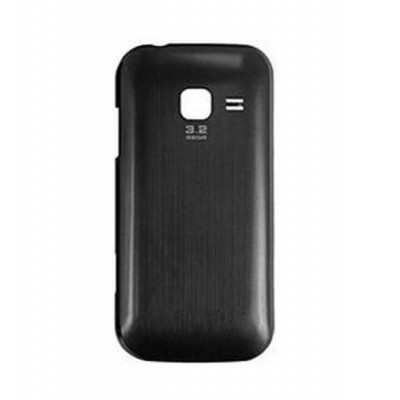 Full Body Housing For Samsung C3752 Duos White - Maxbhi Com
