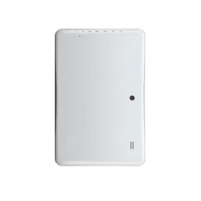 Full Body Housing For Iball Eduslide I1017 White - Maxbhi Com