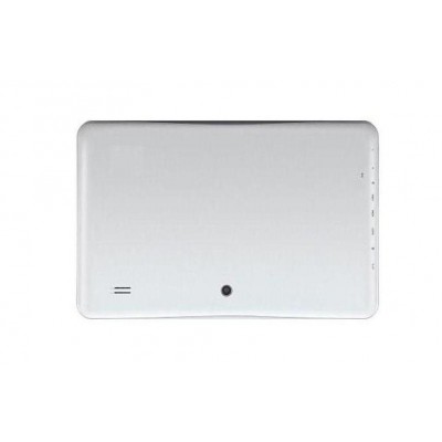 Full Body Housing For Iball Eduslide I1017 White - Maxbhi Com