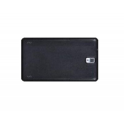 Full Body Housing For Iberry Auxus Ax04 Black - Maxbhi Com