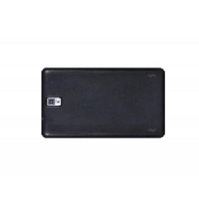 Full Body Housing For Iberry Auxus Ax04 Black - Maxbhi Com
