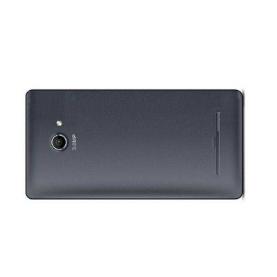 Full Body Housing For Ktouch A20 Blue - Maxbhi Com